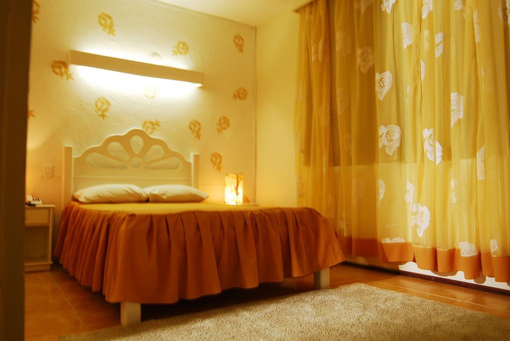 Ilha Praia Hotel Camocim Kamer foto