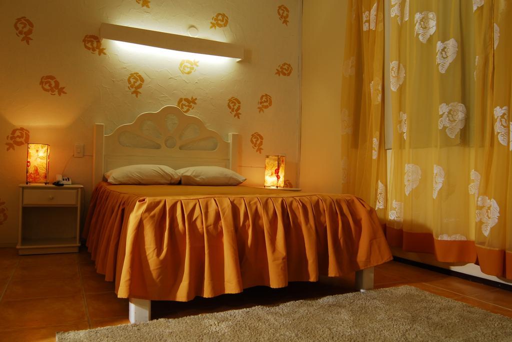 Ilha Praia Hotel Camocim Kamer foto