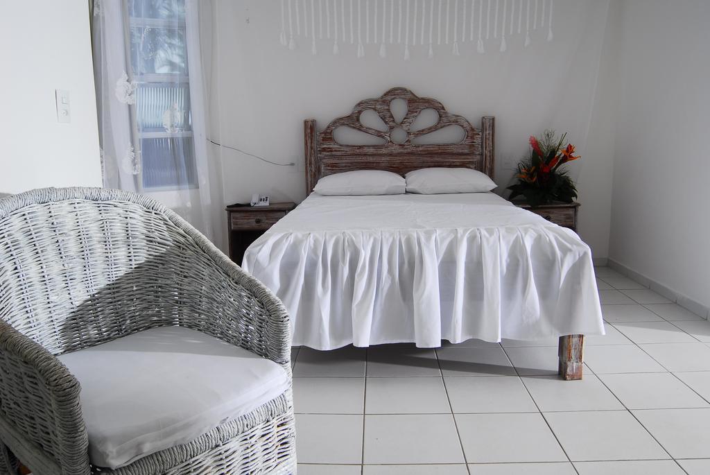Ilha Praia Hotel Camocim Kamer foto